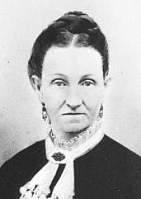 Sarah Ann Pulsipher (1824 - 1909) Profile